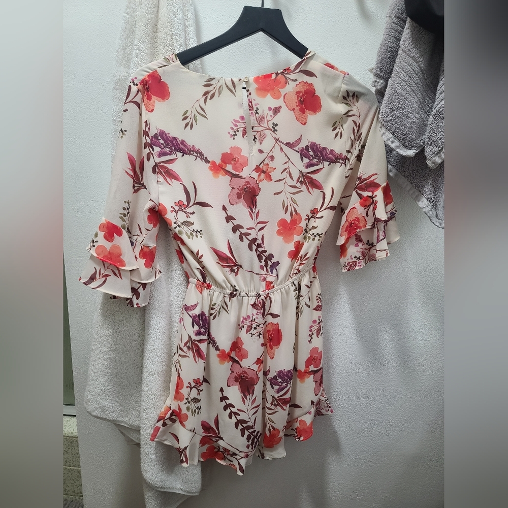 Lulus romper - Picture 4 of 4